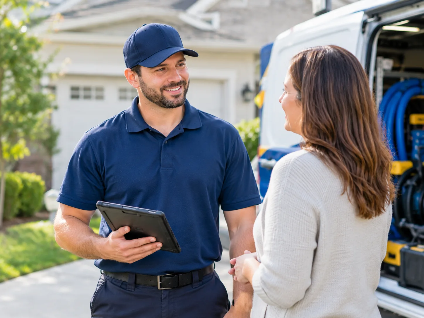 Sewage Backup Cleanup Sadieville, KY FAQs